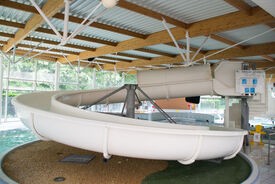 Le toboggan