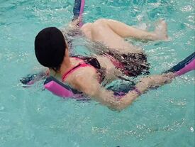 Le travail abdominal est au programme d beaucoup de nos cours